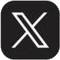 X icon