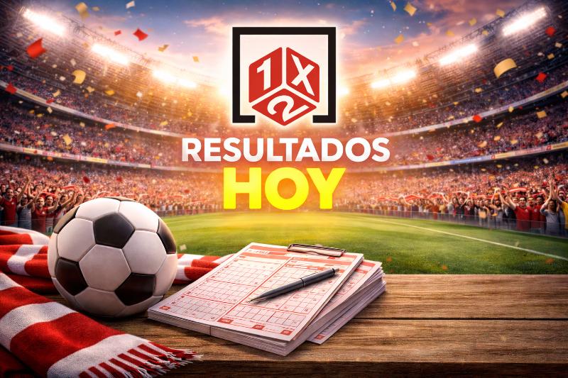 Resultado Quiniela domingo 19 de abril de 2026