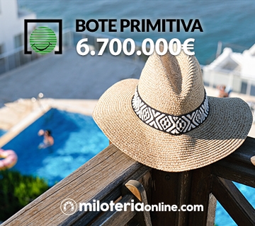 Bote primitiva