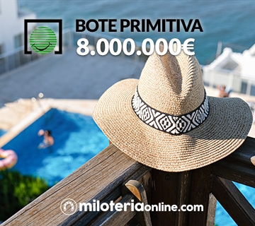 Bote primitiva