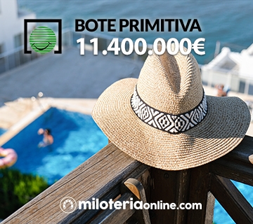 Bote primitiva